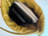 lamb leather shoulder bag